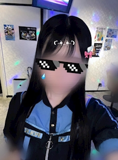 女の子