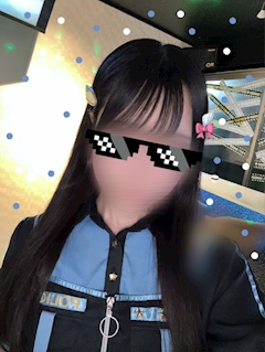 女の子