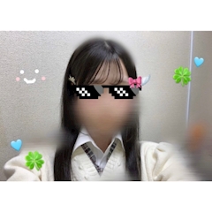女の子