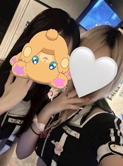 女の子