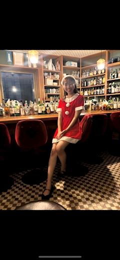 プロフィール写真2・さくら|Selene・セレネ - 田町のガールズバー