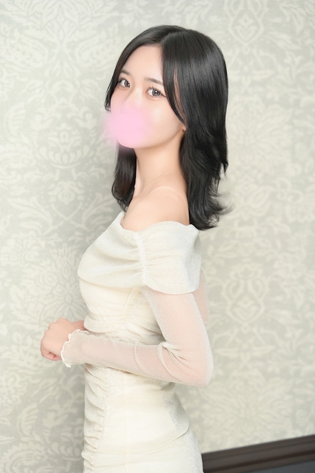 プロフィール写真1・ナギ　Business｜