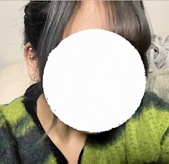 プロフィール写真1・ひな｜Girl's Bar Lavish・ラビッシュ - 阿佐ヶ谷のガールズバー