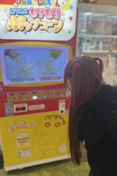 プロフィール写真1・めあ|コンセプトカフェ 夢見る廃教会〜明日死ぬかもしれないぢゃん〜・コンセプトカフェユメミルハイキョウカイ - 新潟駅前のガールズバー