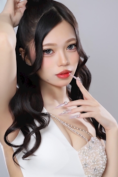 プロフィール写真5・華咲 渚｜CLUB GEMME 錦・ジェム - 名古屋 錦のキャバクラ