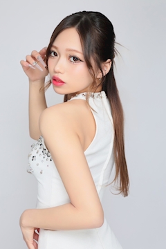 プロフィール写真7・華咲 渚｜CLUB GEMME 錦・ジェム - 名古屋 錦のキャバクラ
