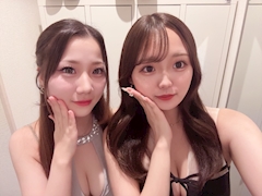 七瀬もか「おはよーー！今週ラス」