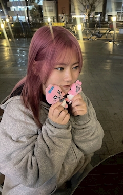 プロフィール写真7・まりあ 小岩KURAMO|KURAMO -GIRL'S LOUNGE-・クラモ - 小岩のガールズバー