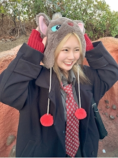 プロフィール写真2・まりあ 小岩KURAMO|KURAMO -GIRL'S LOUNGE-・クラモ - 小岩のガールズバー