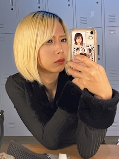 プロフィール写真3・いつき|AYANA RESORT・アヤナリゾート - 千葉・富士見町のガールズバー