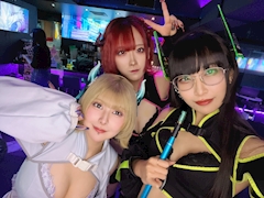 電脳デーモン「🥃本日ショットデー🥃」
