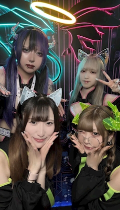 電脳デーモン「⚡️9月後半のログイン情報！⚡️」