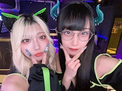電脳デーモン「⚡️本日のサキュバスちゃん⚡️」