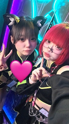 電脳デーモン「⛱️  電脳サキュバス水着イベント開催決定🎉」