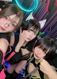 電脳デーモン「🥃本日ショットデー🥃」