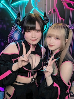電脳デーモン「😈本日のサキュバス😈」