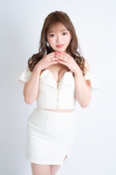 プロフィール写真4・桜羽りりな｜Royal Lounge La mer・ロイヤルラウンジ ラメール - すすきのクラブ/ラウンジ