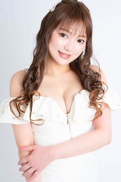 プロフィール写真1・桜羽りりな｜Royal Lounge La mer・ロイヤルラウンジ ラメール - すすきのクラブ/ラウンジ