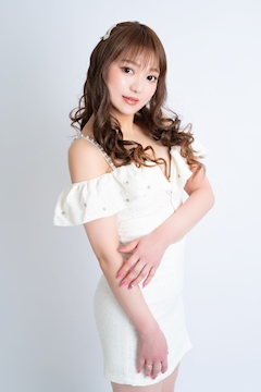 プロフィール写真3・桜羽りりな｜Royal Lounge La mer・ロイヤルラウンジ ラメール - すすきのクラブ/ラウンジ