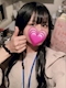 プロフィール写真6・エマ‪ ‪❤︎‬  ʟᴀᴅɪᴇs&ɢᴇɴᴛʟᴇᴍᴀɴ ∗*ﾟ｜CAFE&BAR LADIES&GENTLEMEN・レディースアンドジェントルメン - 津田沼のガールズバー