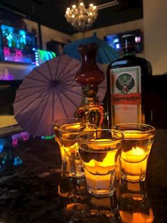 プロフィール写真17・桃華｜花魁遊郭GIRL'S BAR+・オイランユウカクガールズバープラス - 松山のガールズバー