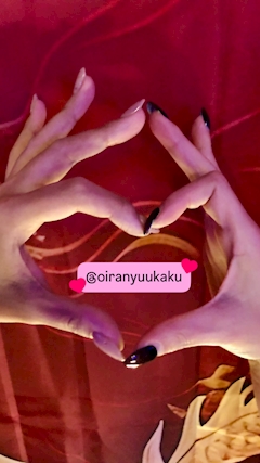 プロフィール写真21・桃華｜花魁遊郭GIRL'S BAR+・オイランユウカクガールズバープラス - 松山のガールズバー