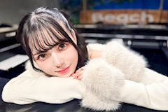 プロフィール写真2・さら ꒰ᐡ֊  ̫ ֊ᐡ꒱ᶻᶻᶻ﻿💙｜Cafe & Bar Leia・レイア - 亀戸のガールズバー