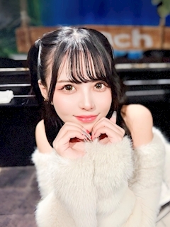 プロフィール写真1・さら ꒰ᐡ֊  ̫ ֊ᐡ꒱ᶻᶻᶻ﻿💙｜Cafe & Bar Leia・レイア - 亀戸のガールズバー