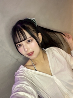プロフィール写真18・さら ꒰ᐡ֊  ̫ ֊ᐡ꒱ᶻᶻᶻ﻿💙｜Cafe & Bar Leia・レイア - 亀戸のガールズバー