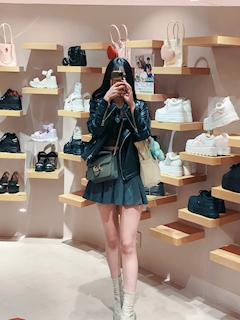 プロフィール写真7・さら ꒰ᐡ֊  ̫ ֊ᐡ꒱ᶻᶻᶻ﻿💙｜Cafe & Bar Leia・レイア - 亀戸のガールズバー