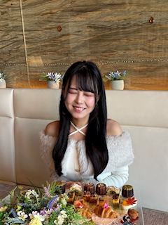 プロフィール写真5・さら ꒰ᐡ֊  ̫ ֊ᐡ꒱ᶻᶻᶻ﻿💙｜Cafe & Bar Leia・レイア - 亀戸のガールズバー