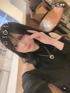 プロフィール写真19・さら ꒰ᐡ֊  ̫ ֊ᐡ꒱ᶻᶻᶻ﻿💙｜Cafe & Bar Leia・レイア - 亀戸のガールズバー