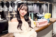 プロフィール写真4・さら ꒰ᐡ֊  ̫ ֊ᐡ꒱ᶻᶻᶻ﻿💙｜Cafe & Bar Leia・レイア - 亀戸のガールズバー