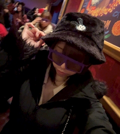 プロフィール写真1・はるな｜Be Still・ビースティル - 渋谷道玄坂のガールズバー