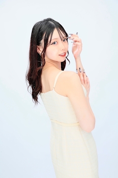 プロフィール写真2・まみ|CLUB WARP・ワープ - 国分町のキャバクラ