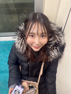プロフィール写真3・🐰にな【club cuore】🐰｜club cuore・クオーレ - 経堂のキャバクラ