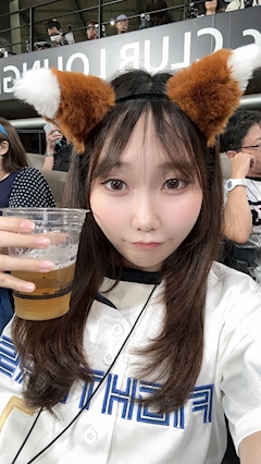 プロフィール写真2・🐰にな【club cuore】🐰｜club cuore・クオーレ - 経堂のキャバクラ