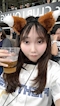 プロフィール写真2・🐰にな【club cuore】🐰｜club cuore・クオーレ - 経堂のキャバクラ