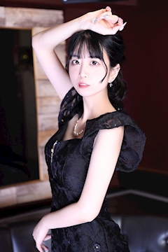 プロフィール写真1・りんか｜CLUB ROYAL GARDEN・ロイヤルガーデン - 平和島のキャバクラ