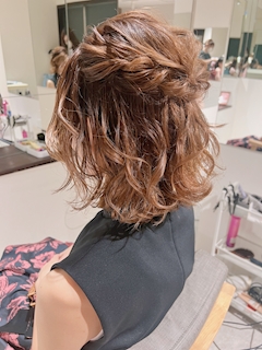 プロフィール写真1・かんな｜club GQ・ジーキュー - 三島のキャバクラ