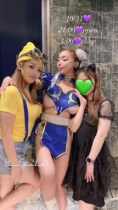 💚乳神様(商標登録済)💚Himeka💚「11/1🤎」