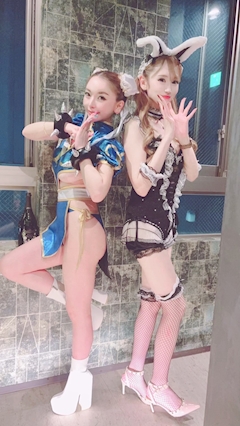 💚乳神様(商標登録済)💚Himeka💚「11/1🤎」