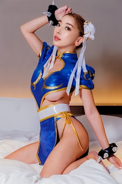 プロフィール写真2・💚vert💚乳神様(商標登録済み)💚Himeka💚｜Vert・ヴェール - 中洲のスナック