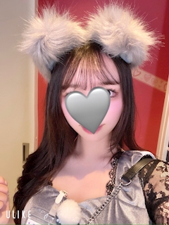ゆうあ🐺オオカミちゃんカフェ神戸三宮店🐺