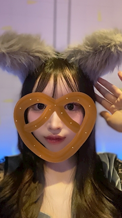 プロフィール写真2・ゆうあ🐺オオカミちゃんカフェ神戸三宮店🐺|オオカミちゃんカフェ神戸三宮店 - 三宮のコンカフェ