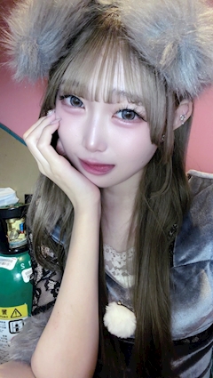 プロフィール写真2・かのん🐺オオカミちゃんカフェ神戸三宮店🐺｜オオカミちゃんカフェ神戸三宮店 - 三宮のコンカフェ