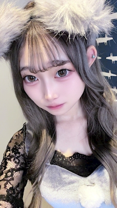 プロフィール写真3・かのん🐺オオカミちゃんカフェ神戸三宮店🐺｜オオカミちゃんカフェ神戸三宮店 - 三宮のコンカフェ