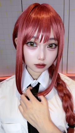 プロフィール写真10・かのん🐺オオカミちゃんカフェ神戸三宮店🐺｜オオカミちゃんカフェ神戸三宮店 - 三宮のコンカフェ