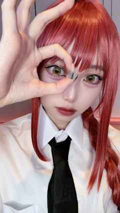 プロフィール写真9・かのん🐺オオカミちゃんカフェ神戸三宮店🐺｜オオカミちゃんカフェ神戸三宮店 - 三宮のコンカフェ