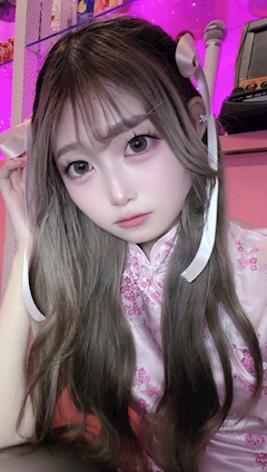 プロフィール写真4・かのん🐺オオカミちゃんカフェ神戸三宮店🐺｜オオカミちゃんカフェ神戸三宮店 - 三宮のコンカフェ